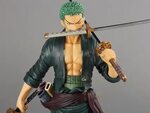 Roronoa Zoro PVC Action Figure Model 24CM - One piece Mercha